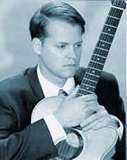 Colorado guitarist at a Denver wedding, photo by Bill Freeman at Insight (303)670-5566