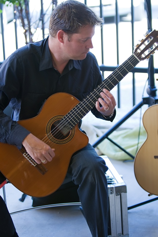 Guitar lessons in Denver Colorado.  Studio, Skype and house call lessons available.